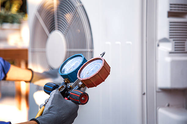 Affordable Hvac solutions in Monroe City, IN