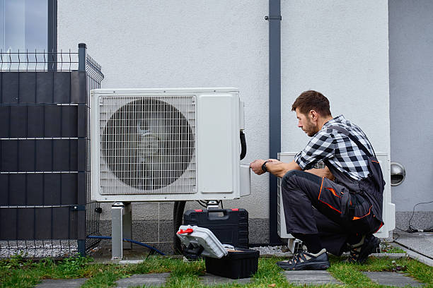 Top rated local Hvac specialists in Monroe City, IN